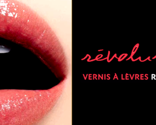 YSL: Vernis à lèvres rebel nudes