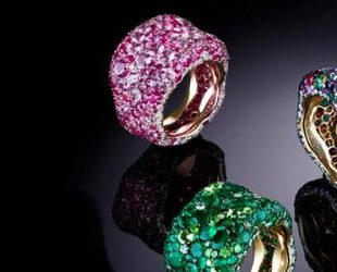Modna opsesija dana: Prstenje Fabergé