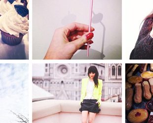 Modne blogerke: One imaju najlepše Instagram profile