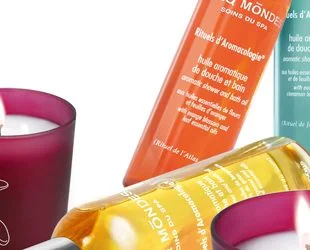 Cinq Mondes: Kozmetika koja je pokupila najbolje recepte u svetu