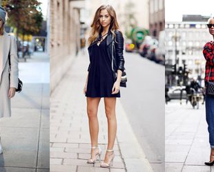 Top 10 modnih blogerki iz Švedske