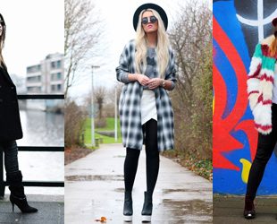 Top 10 modnih blogerki iz Holandije