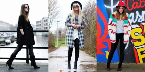 Top 10 modnih blogerki iz Holandije