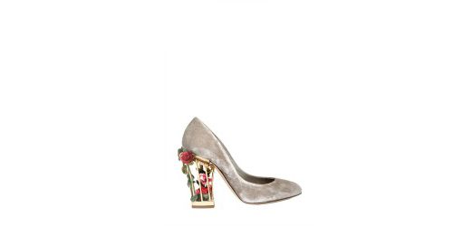 Aksesoar dana: Cipele Dolce & Gabbana