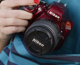 Zabeležite svu lepotu trenutka novim fotoaparatom Nikon D3300