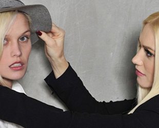 Gwen Stefani: Nova modna kolekcija