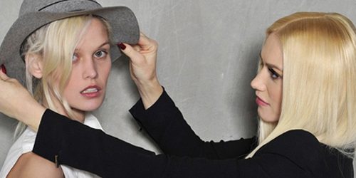 Gwen Stefani: Nova modna kolekcija