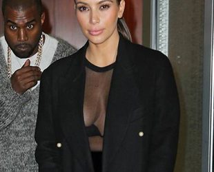 Svi omiljeni kaputi Kim Kardashian