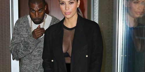 Svi omiljeni kaputi Kim Kardashian