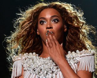 Beyoncé kao feministkinja: Jednakost polova je mit