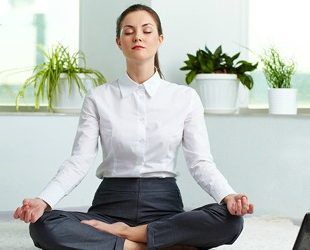 Meditacija može promeniti vaš dan
