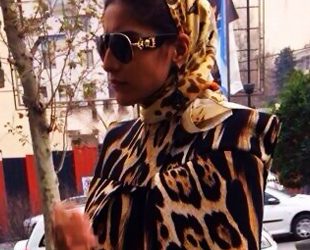 Moda na Bliskom Istoku: Street Style inspiracija