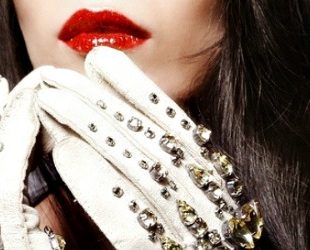 Modna opsesija dana: Rukavice Givenchy