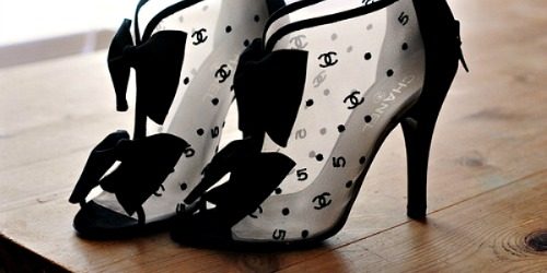 Modna opsesija dana: Cipele Chanel