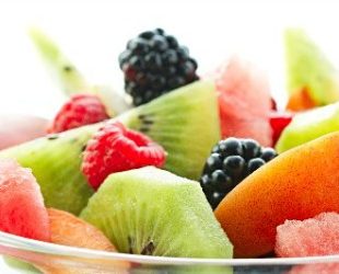 10 saveta da vaša voćna salata bude savršena