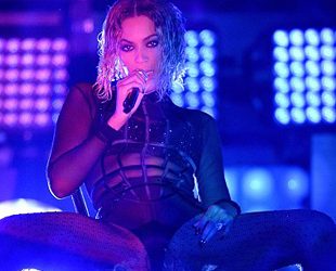Beyoncé: Jer joj se može