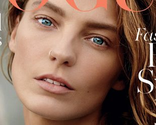 Martovske “Vogue” dame: Darija i Kejt