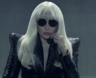 Lejdi Gaga: Spremna za novu turneju