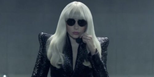 Lejdi Gaga: Spremna za novu turneju