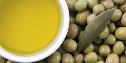 Maslinovo ulje: Skidanje šminke na prirodan način