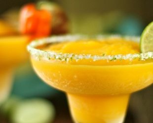 Koktel koji morate probati: Mango Margarita