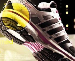 Sport i trend: Adidas Supernova Glide