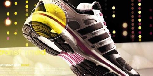 Sport i trend: Adidas Supernova Glide
