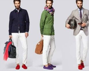 Trendi cipele za muškarca sa stilom