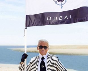 Chanel osvaja Dubai