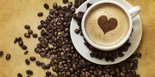 Pet zdravih alternativa kafi