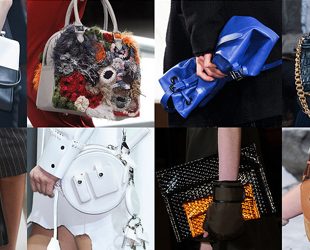 Nedelja mode u Njujorku: Najbolje torbe sa revije Marc Jacobs