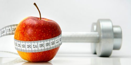 Da li je pogrešno brojati kalorije?