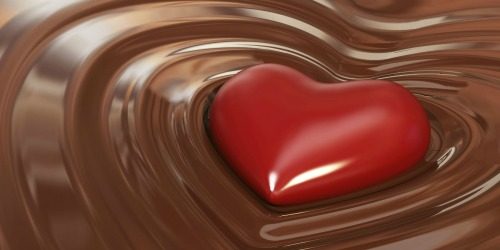 Zašto je čokolada dobra za zdravlje?