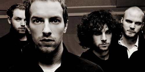 Coldplay: Povratak u “Ponoć”