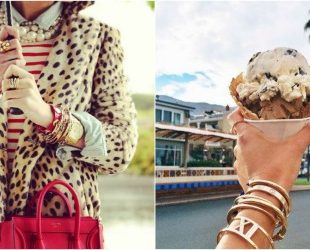 Samo neki od razloga zašto treba zapratiti modne blogerke na Instagramu