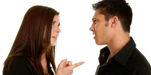Horoskop: Kako se znaci ponašaju u svađi?