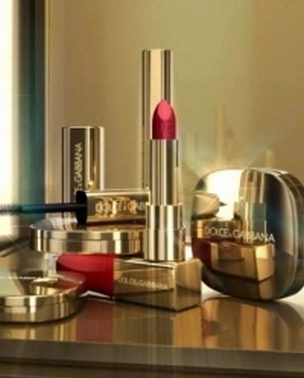 Dolce & Gabbana “Italian Summertime” make up kolekcija