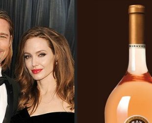 Ekskluzivno za hedoniste: Miraval Rose – Vino Jolie-Pitt & Perrin