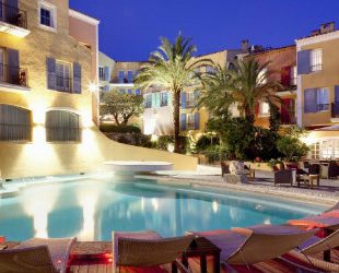 Ponovo se otvara hotel “The Byblos Saint-Tropez”