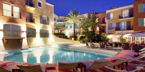 Ponovo se otvara hotel “The Byblos Saint-Tropez”