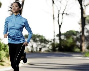Upala se upalom leči: Nastavite sa trčanjem uprkos upali mišića