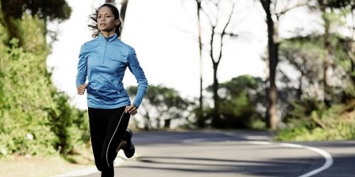 Upala se upalom leči: Nastavite sa trčanjem uprkos upali mišića
