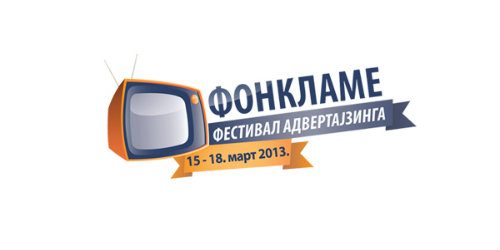 Posetite festival advertajzinga FONklame