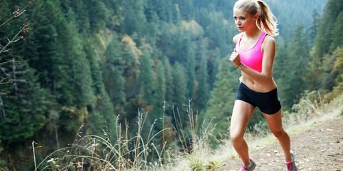 Da li je svakodnevno trčanje loše za telo?