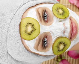 Prirodne maske za prolećno čišćenje lica