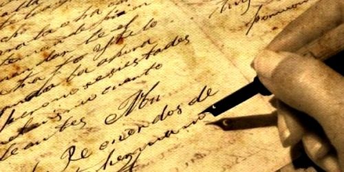 Šta tvoj rukopis govori o tebi?