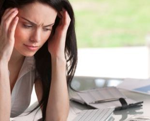 Da li patite od zaraznog stresa?