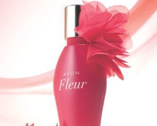 Avon Fleur: Novi vesnik proleća