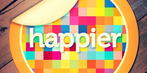 “Happier” aplikacija za srećniji internet!