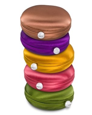Kenzo “Macaron” torbice za proleće/leto 2011.